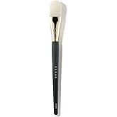 SOO ADOR okhee Basic Base Brush PIV05 – Multi-Functional Tool for Foundation, Powder & Primer | Designed by K-Pop Makeup Artist Seo Ok