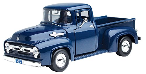 Motormax 73235AC 1: 24 1956 Ford F-100