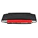 VBAX Minimalist Slim Elastic Wallet - Small Front Pocket Credit Card Holder for Men & Women Holds Up to 12 Card & Cash