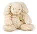 Bunnies By The Bay Rutabaga Bunny, Bunny Rabbit Stuffed Animal