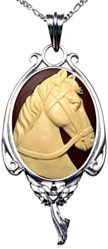 Yspace Heart of The Angel Pendant Necklace Fairy Gift Jewelry 2 PC Chains