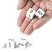 AStorePlus® Funny Adult Sex Dice, Sex Toys for Erotic Games & Bachelor Parties Premium Couple Gifts & Erotic Toysthumb 1