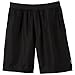 prAna Men's Mojo Short, Black, Medium