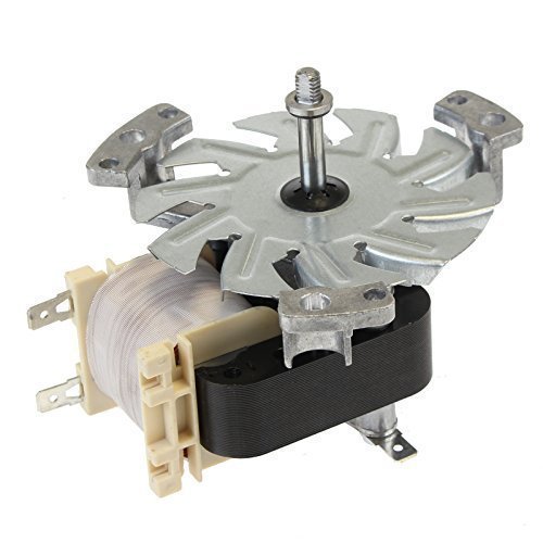 First4spares Cooker Fan Oven Motor Comaptible with Belling, Stoves and New World Models Amazon