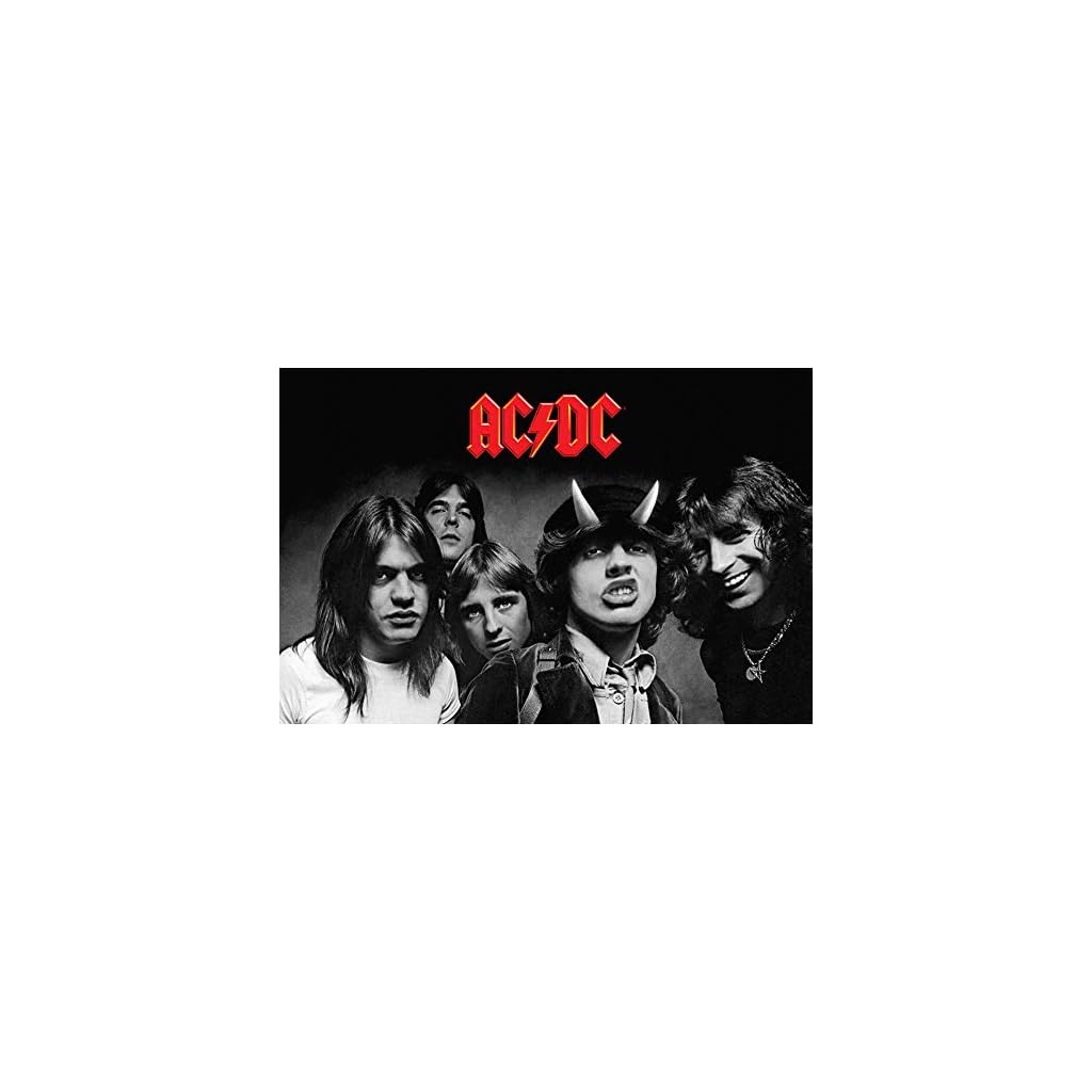 AC/DC | Posters Rock