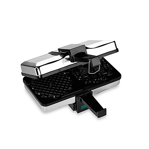 cucinapro pizzelle nonstick baker