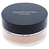 Bare Minerals Original Foundation, Medium Beige, 0.28 Ounce