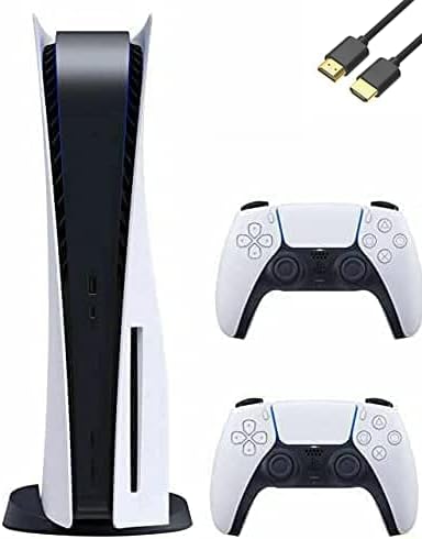 Amazon.com: Sony Playstation 5 Digital Edition PS5 Gaming Console