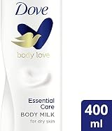 Dove Nutricion Intensiva Body Lotion 400 ml Original Nourishing Milk view 10