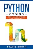 Python Coding: Tools and Basics for Beginners by 