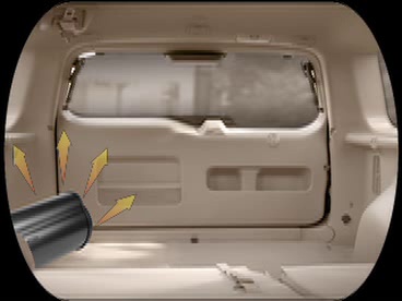 1 Bazooka+MBT1014+10+Inch+Marine+Subwoofer