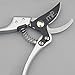 Home Pruners, Garden Shears, Pruning Shears, Tree Trimmer, Hand Pruner - Shrub & Hedge Clippers - Razor Sharp Bypass Secateurs, Garden Shears Pruning, Manual Hand Pruner