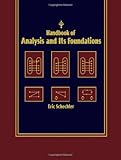 Handbook of Analysis and Its Foundations