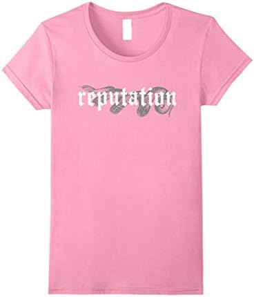 Womens Snake &amp; Reputation Medium Pink