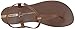 Ipanema Women's Premium Lenny Desire Flat Sandal