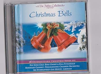Medley bells christmas closer Various Artists - Christmas Bells - Amazon.com Music