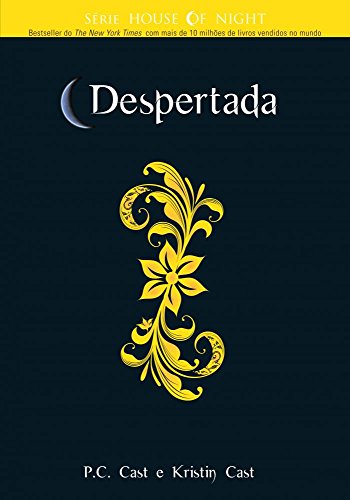 Despertada - Awakened (Em Portugues do Brasil)