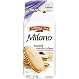 Pepperidge Farm Milano Toasted Marshmallow Cookies 7 oz