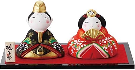 Amazon Co Jp Cerapockke 和雅 座り雛 大 Yh 5n お取り寄せ ひな人形 コンパクト 雛 お雛様 陶器製 収納飾り おしゃれ オシャレ かわいい カワイイ 親王飾り インテリア ホーム キッチン Amazon Co Jp Cerapockke 和雅 座り雛 大 Yh 5n お取り寄せ ひな人形 コンパクト 雛 お雛様 陶器製 収納飾り おしゃれ オシャレ かわいい カワイイ 親王飾り インテリア ホーム キッチン