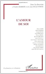 L' amour de soi