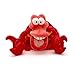 Disney Exclusive Little Mermaid Mini Bean Bag Plush - SEBASTIAN the Crab 8
