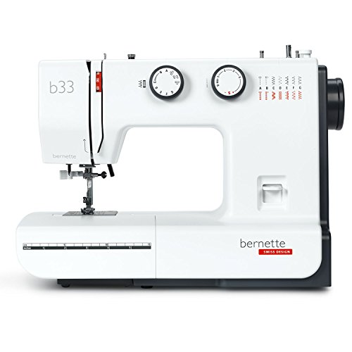 Швейная машина bernette b33 Швейная машина bernette b33