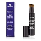 By Terry Light-Expert Click Brush Illuminating Flawless Foundation Brush, No. 4 Rosy Beige, 0.65 Ounce