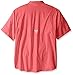 Columbia Sportswear Men's Tall Tamiami II Short Sleeve Shirt