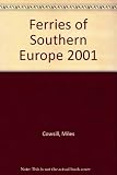 Image de Ferries of Southern Europe 2001