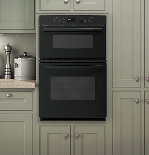 1 GE+JK3800DHBB+Black+Electric+Combination