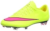 Nike Men's Mercurial Vapor X Fg Soccer Cleat