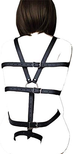 VI AI 10 Pcs Bed Restraints Set - Bed Restraints Straps Adjustable Exercise Bands - Strong and Durable Exercise Bands - Suitable for Both Men and Women