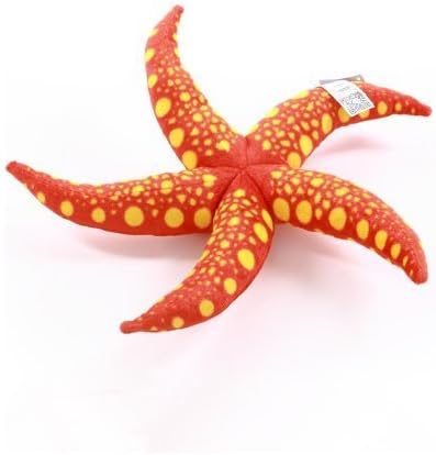 Cyqun(TM) Cute Starfish Throw Pillows,High Quality,Plush Cusion,Nap Pillow