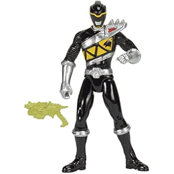 Power Rangers Dino Charge - 4