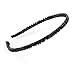 AWAYTR Girls/Women Ribbon or Jewelry Crystal Pearl Headbands (7Pcs Set Girls/Women Flower Pattern Crystal Sparkle Headbands)