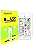 iPod Touch 6 Screen Protector, NEWELL™ Ultra Slim Clear High Definition Premium Tempered Glass iPod Touch 6th Generation Screen Protector for iPod Touch 6 & iPod touch 5