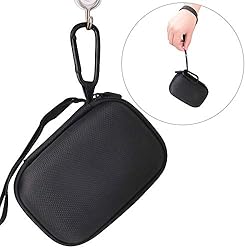 JINMEI Hard EVA Carrying Case Compatible with