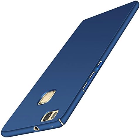 Xeber Huawei P9 Lite case, Ultra Thin Luxury PC Protective Case  Glitter for Huawei P9 Lite with Slim Protection and Premium Clarity