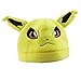 New Pokemon Center Jolteon Voltali Blitza Soft Plush Hat