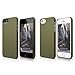 iPhone SE case, elago [Slim Fit 2][Soft Feel Camo Green] - [Light][Minimalistic][True Fit] - for iPhone SE/5/5S