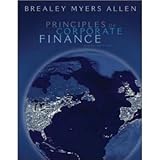 Principles of Corporate Finance, 9th Edition cover