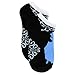 Disney Princess Cinderella Womens 6 pack Socks (Teen/Adult)