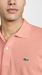 Lacoste Men's Classic Fit L.12.12 Original