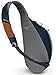 Osprey Packs Daylite Shoulder Sling - Dark Blue/Orange, Dark Blue Orange, One Size