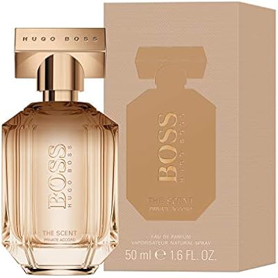 Boss the scent private accord Clearance