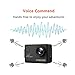 4K WiFi Action Camera Touchscreen, SOOCOO S100 Pro Sports Camera Ultra HD Waterproof DV Camcorder Voice Control 20MP 170°Wide-Angle 2