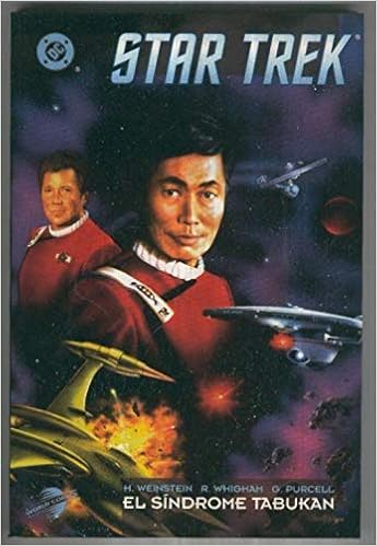 No Win Scenario Star Trek Howard Weinstein Amazon Com Books