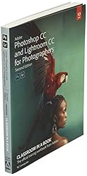 Adobe Photoshop and Lightroom Classic CC Classroom