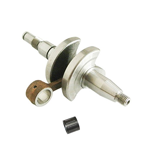 UAUS New Crankshaft Assembly Kit For STIHL Chainsaw MS170 MS180 017 018 Engine Motor # 1132 030 0402 - Thumbnail 4