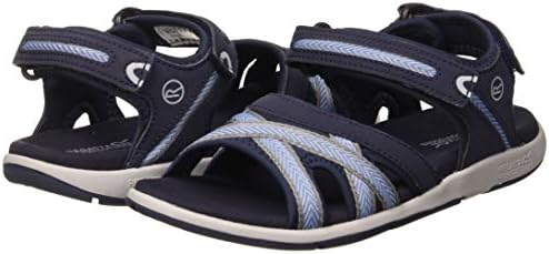 regatta womens walking sandals